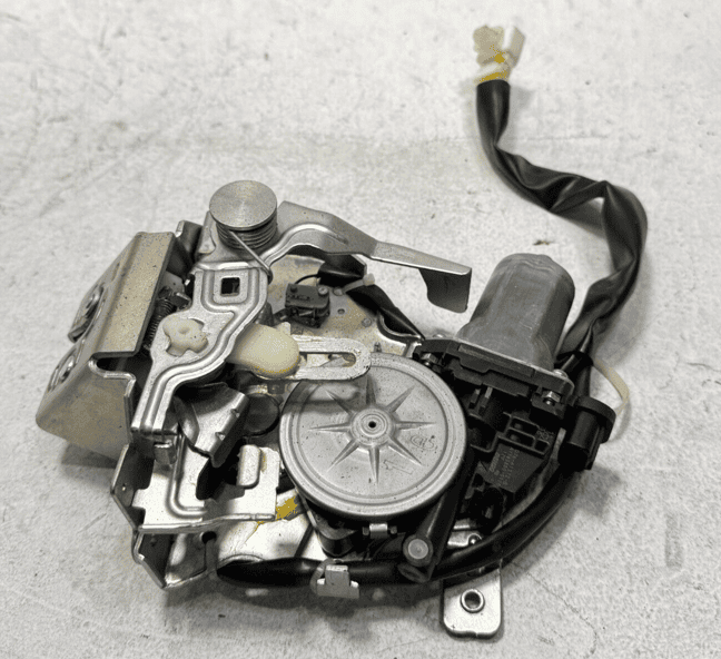 2016-2018 Honda Pilot Tailgate Liftgate Power Lock Latch Actuator OEM
