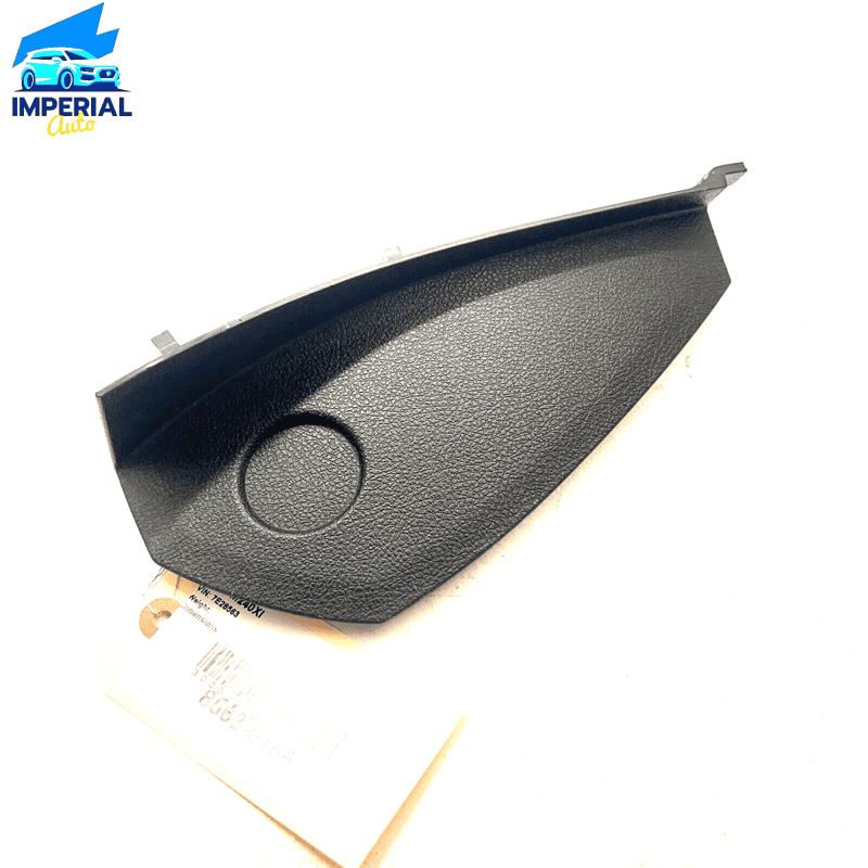 BMW M240xi F23 2017 - 2021 DASHBOARD RIGHT PASSENGER SIDE CORNER TRIM COVER