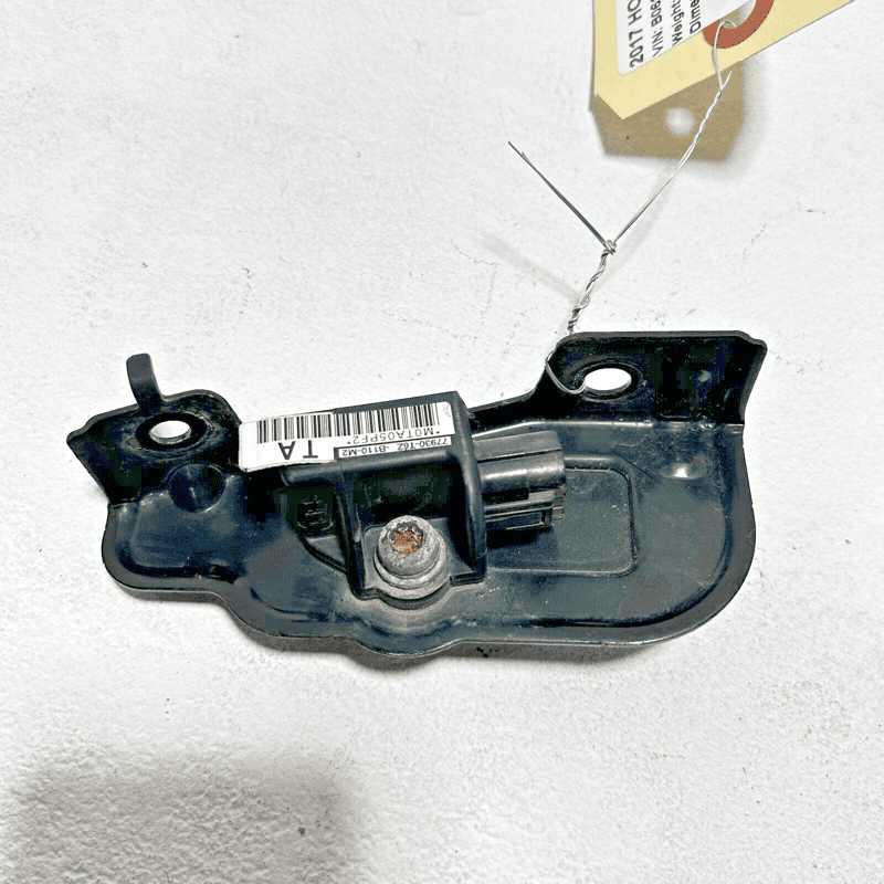 Front Right Crash Sensor Impact Sensor W/ Bracket Honda Pilot 2016-2022 OEM