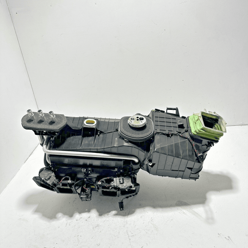 HVAC AC Climate Heater Housing Box BMW 750LI 4.4L 2011-2015 OEM