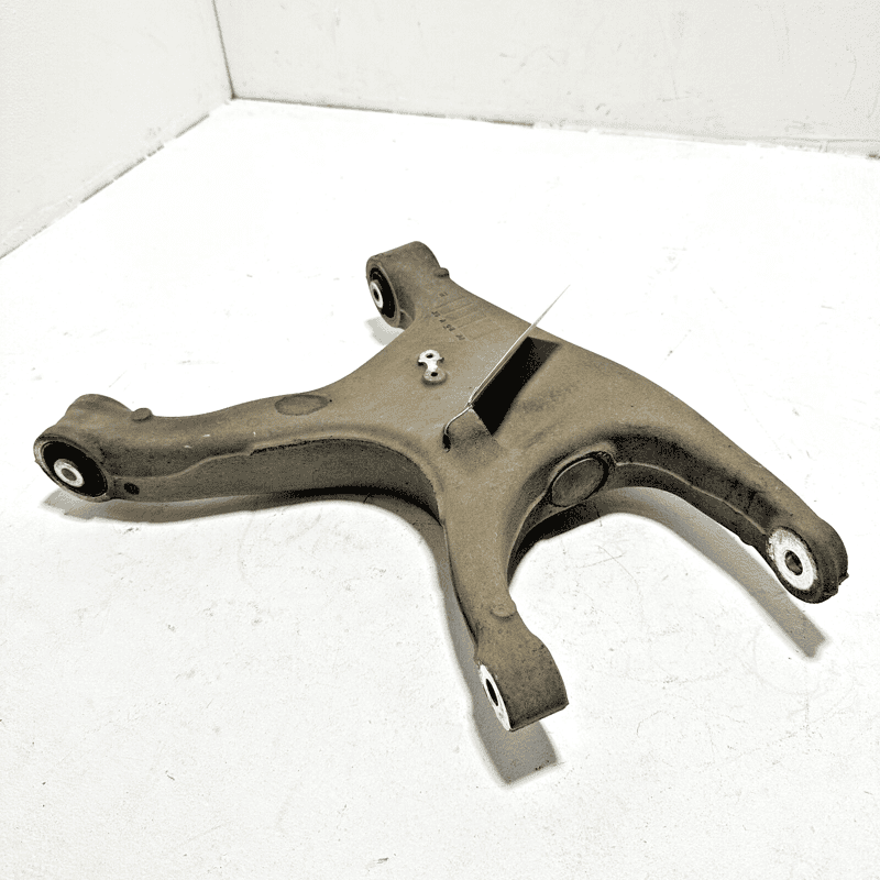 Rear Left Driver Side Lower Control Arm Audi A8 2011-2018 OEM