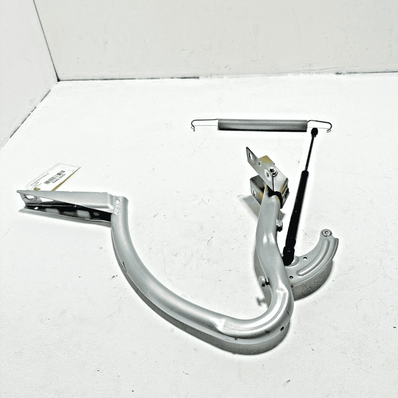 Trunk Lid Left Side Hinge Level Audi A8 2011-2018 OEM