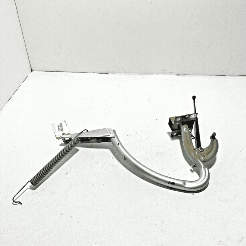 Trunk Lid Right Passenger Side Hinge Level Audi A8 2011-2018 OEM