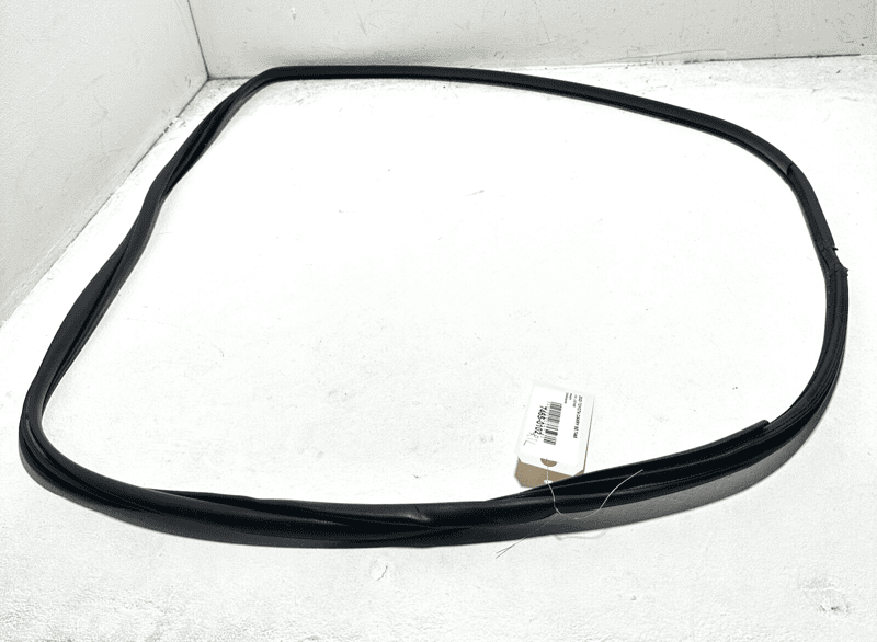 2018-2024 TOYOTA CAMRY SE DOOR BODY WEATHERSTRIP SEAL REAR LEFT DRIVER SIDE OEM