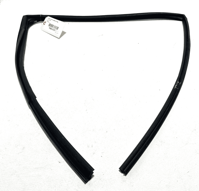 2018-2024 TOYOTA CAMRY DOOR WINDOW GLASS RUN CHANNEL SEAL REAR LEFT DRIVER OEM