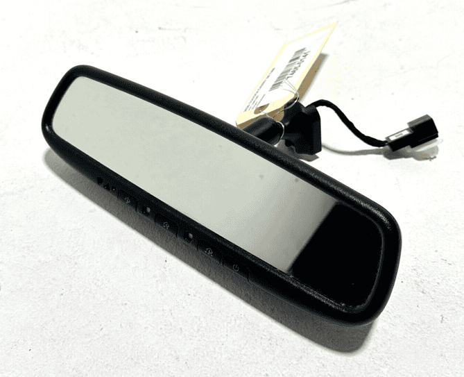 2018-2024 TOYOTA CAMRY SE FRONT WINDSHIELD UPPER INTERIOR REAR VIEW MIRROR OEM