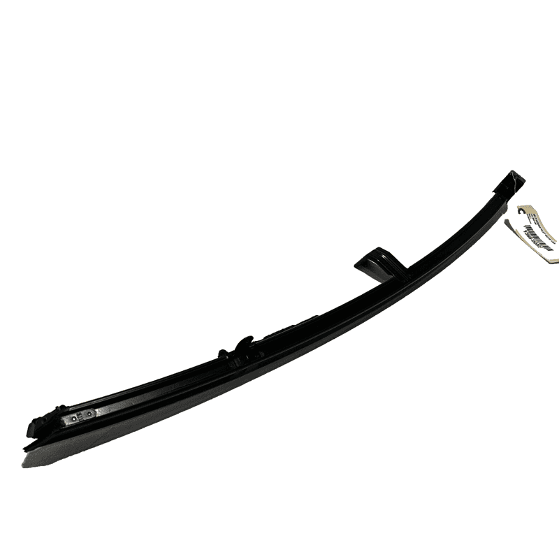 HONDA PILOT 16-22 FRONT PASSENGER SIDE DOOR WINDOW GLASS SASH CHANNEL GUIDE OEM
