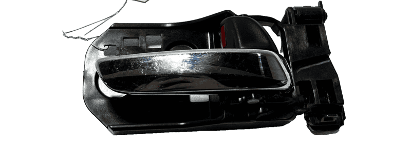 HONDA PILOT 2016-2022 FRONT OR REAR PASSENGER SIDE INTERIOR DOOR HANDLE OEM