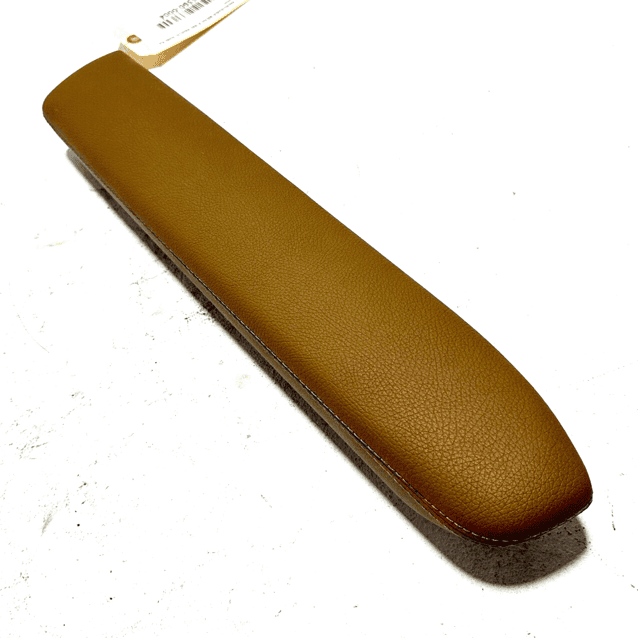 2007-2013 MERCEDES S550 W221 REAR PASSENGER DOOR INTERIOR PANEL STORAGE OEM