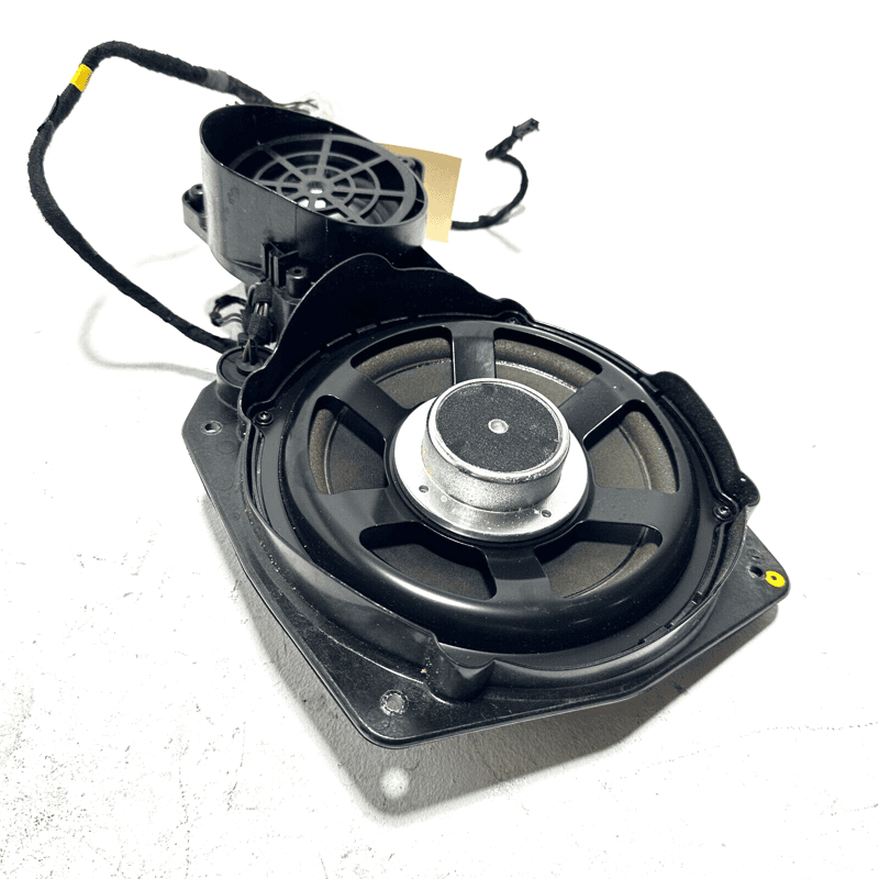 2007-2009 MERCEDES S550 W221 FRONT RIGHT DOOR SOUND SPEAKER & TWEETER OEM