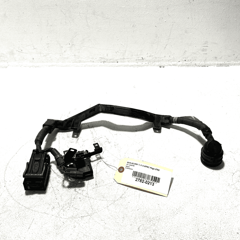2015-2020 ACURA TLX AWD 3.5l Automatic Transmission Sub Wire Wiring Harness OEM 2015-2020 ACURA TLX AWD 3.5l Automatic Transmission Sub Wire Wiring Harness OEM