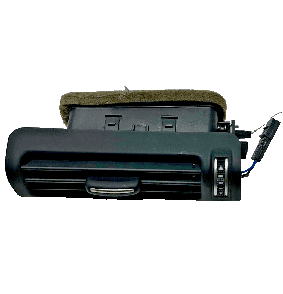 AUDI A8 L 2013 - 2014  LEFT DRIVER SIDE UPPER B PILLAR AC AIR VENT GRILLE OEM