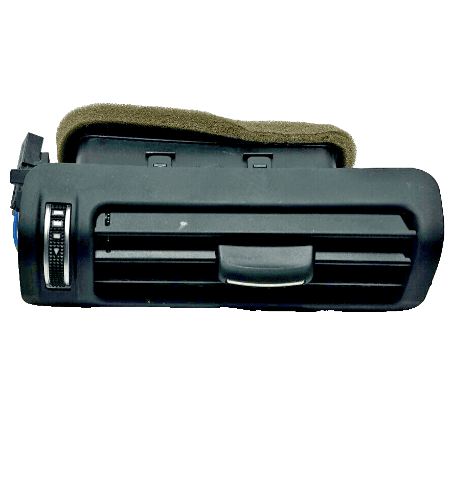 AUDI A8 L 2013 - 2014 RIGHT PASSENGER SIDE UPPER B PILLAR AC AIR VENT GRILLE OEM