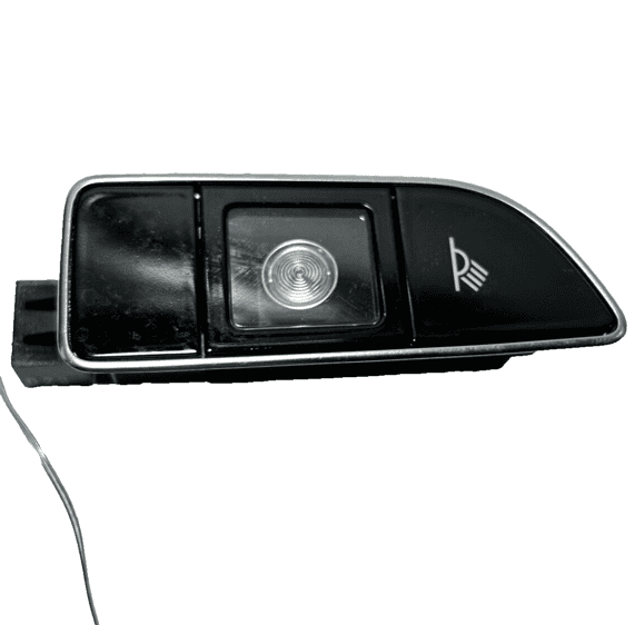 AUDI A8 REAR RIGHT PASSENGER SIDE INTERIOR DOME READING LIGHT LAMP OEM 2011-2018