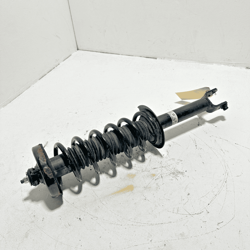 2018-2020 ACURA TLX 3.5L AWD REAR LEFT DRIVER SIDE STRUT SHOCK & SPRING OEM