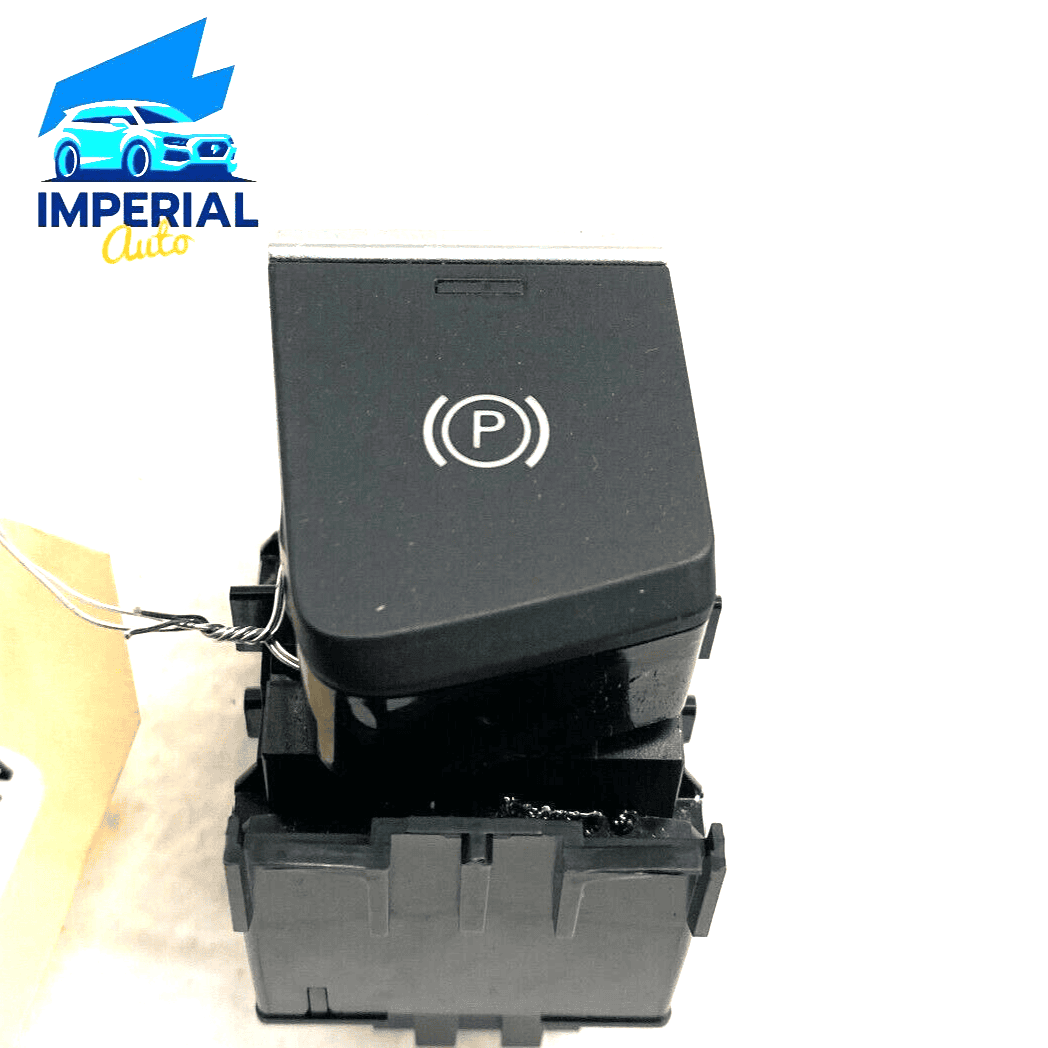 2018-2023 AUDI A5 SPORTBACK Electronic Parking Brake Control Switch OEM