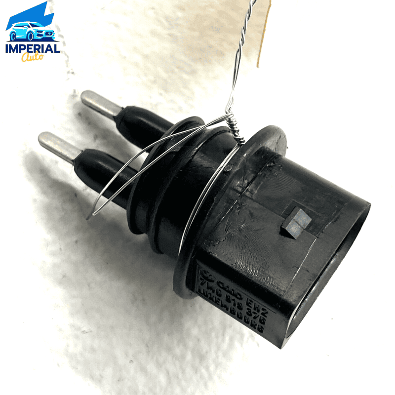 AUDI 2018-2023 A5 SPORTBACK WINDSHIELD WASHER RESERVOIR FLUID LEVEL SENSOR 