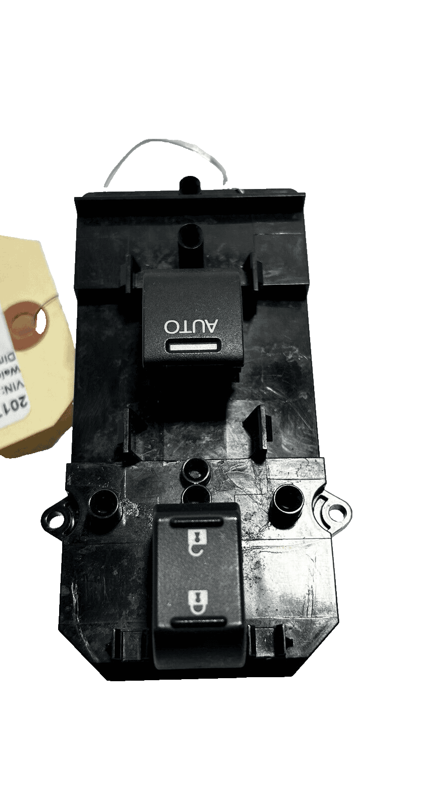 HONDA PILOT 2016-2022 FRONT PASSENGER SIDE DOOR LOCK UNLOCK & WINDOW SWITCH OEM