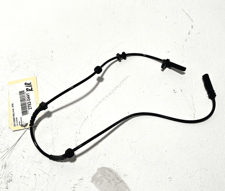 Rear Right Side ABS Sensor/ Speed Wheel Sensor BMW 750LI 4.4L 2009-2015 OEM