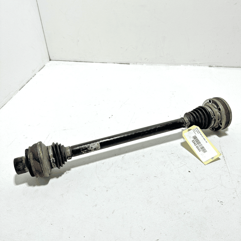 Rear Right / Passenger Side Axle Shaft CV U Joint Arm Audi A8 2011-2018 OEM