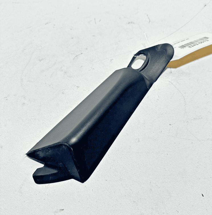 Rear Right Side Taillight Lamp Lower Trim Cover Audi A8 2011-2014 OEM