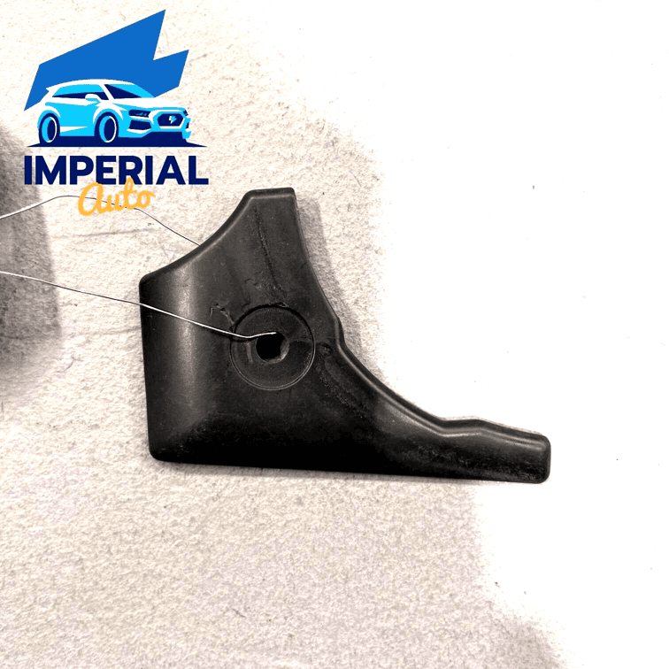 2009-2010 DODGE JOURNEY REAR LEFT TRIM COVER CAP CUP OEM