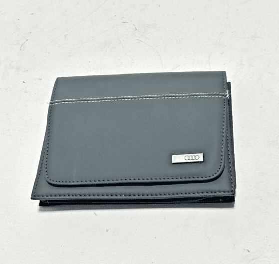 Owner Owner's Manual User Guide Books & Case Audi A8 2013 OEM