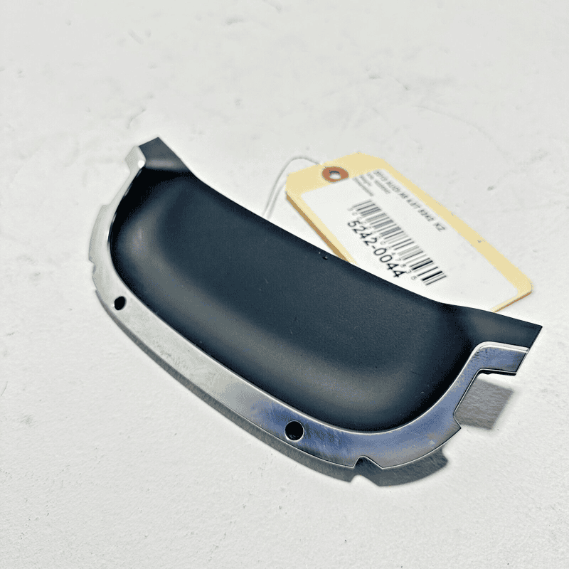 Front Center Console Handle Trim Bezel Cover Audi A8 2011-2018 OEM