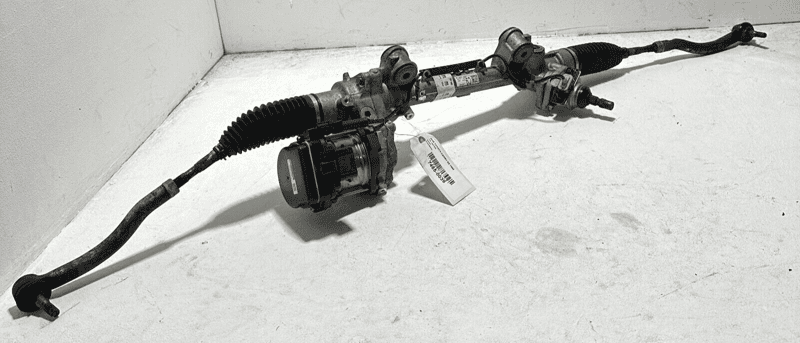 2019-2020 TOYOTA CAMRY SE ELECTRIC POWER STEERING GEAR RACK AND PINION OEM