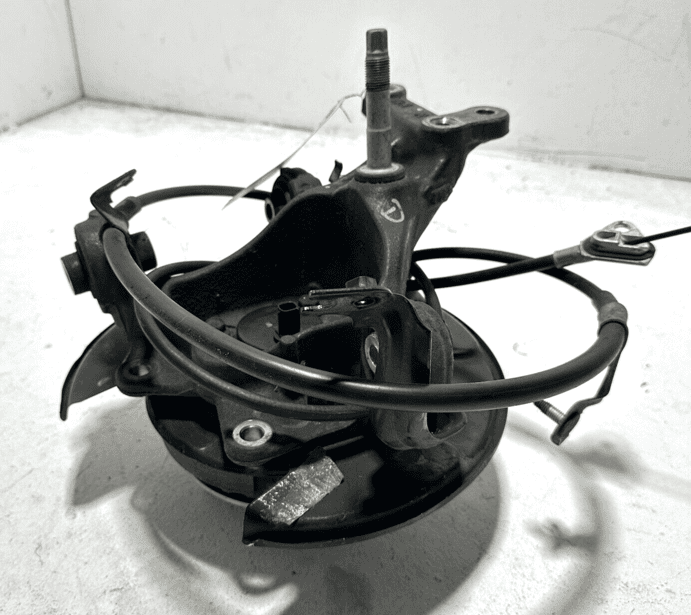 2018-2024 Toyota Camry SE Wheel Bearing with Steering Knuckle Hub Rear Right OEM