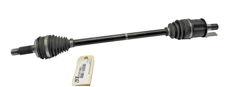 2016-2022 Honda Pilot AWD Rear Right Passenger Side Axle Shaft Halfshaft OEM