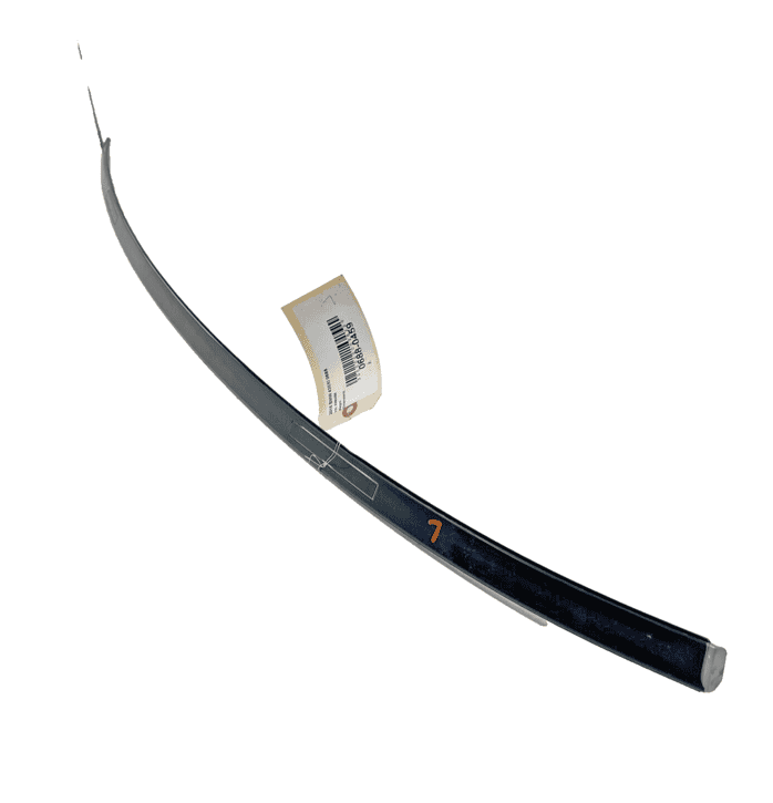 2017-2020 BMW 430i XDRIVE Left Driver Side Roof Trim Moulding OEM