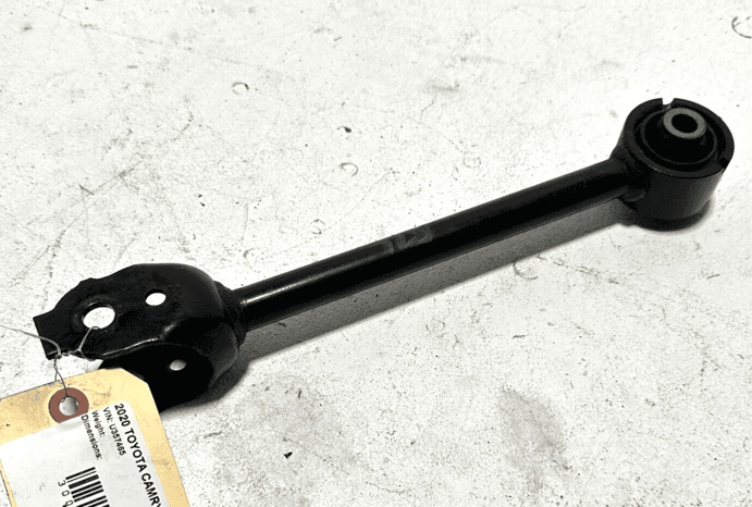 2020-2024 Toyota Camry SE Rear Left Or Right Suspension Lower Control Arm OEM