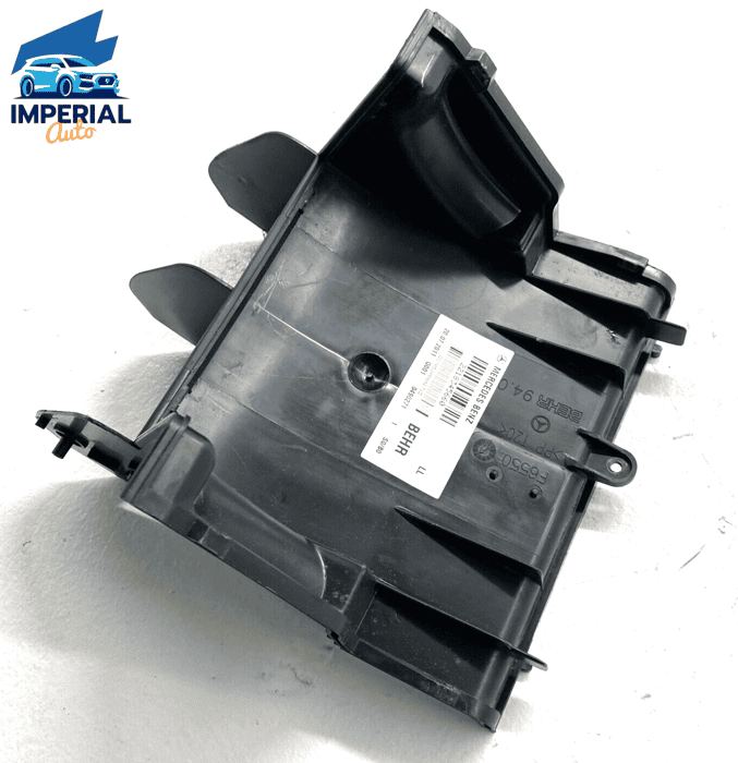 Mercedes W221 S550 AC Evaporator Housing Cover Lid OEM 2007-2012