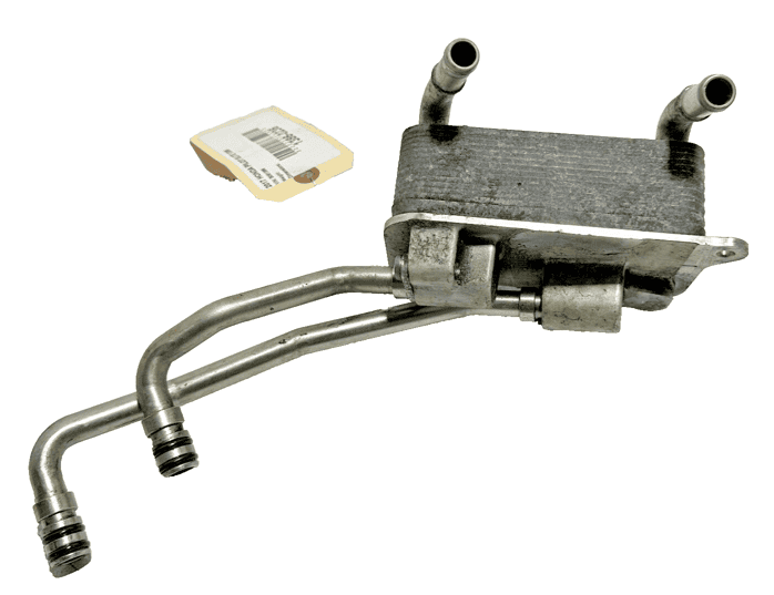 2016-2022 Honda Pilot 3.5L AWD Automatic Transmission Oil Cooler & Pipes Kit OEM