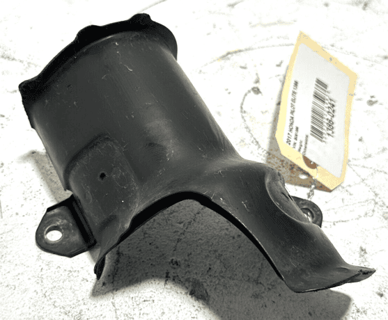 2016-2022 Honda Pilot AWD Front Passenger Side Axle Shaft Heat Shield Cover OEM