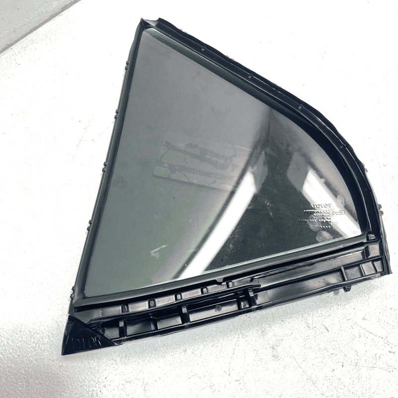 2018-2023 Toyota Camry Rear Right Passenger Side Quarter Window Glass OEM