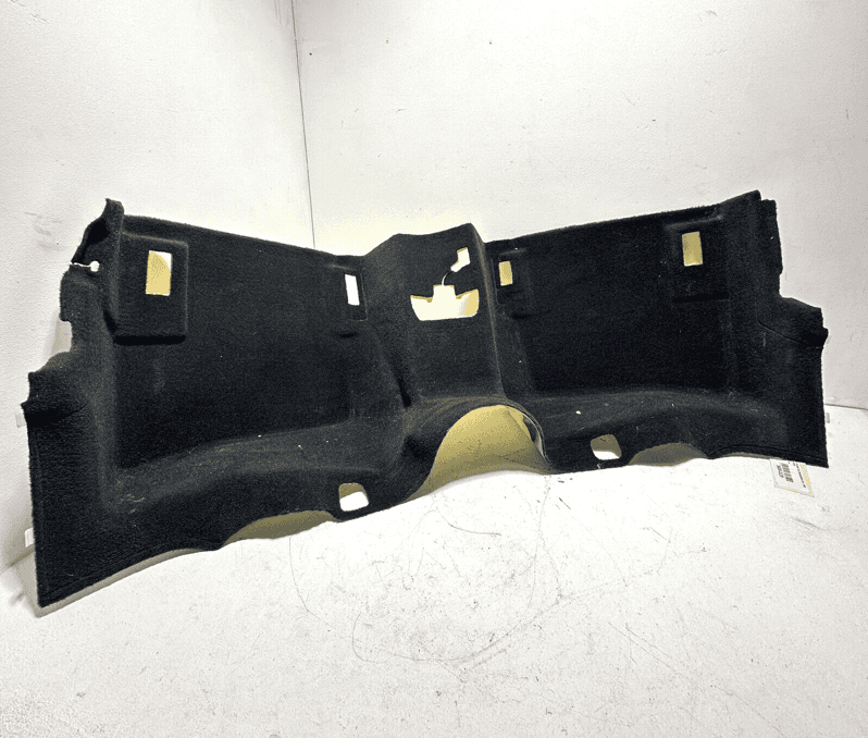 Rear Floor Mat Interior Carpet Acura TLX 2021-2023 OEM