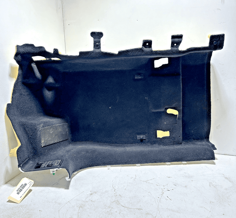 Front Driver Floor Liner Mat Interior Carpet Acura TLX 2021-2023 OEM