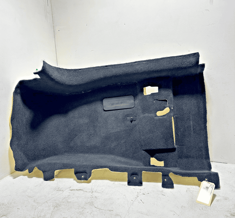 Front Right Passenger Right Floor Mat Interior Carpet Acura TLX 2021-2023 OEM