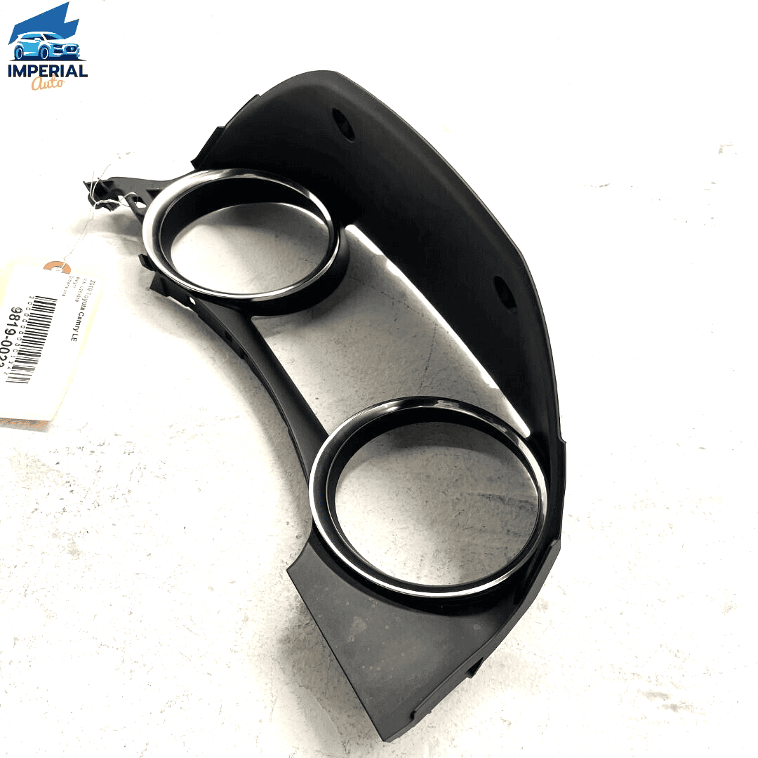 2018-2021 Toyota Camry Dashboard Instrument Cluster Bezel Panel Cover Trim 
