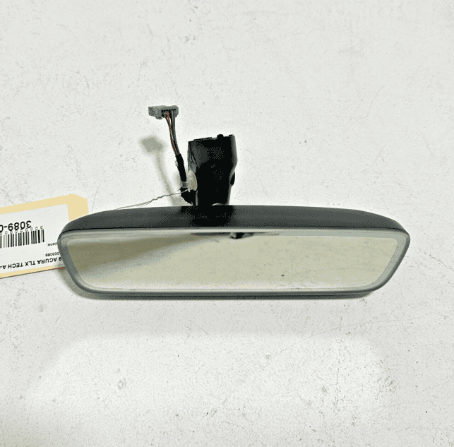 Windshield Rear View Mirror Auto W/ Day / Night Acura TLX 2018-2020 OEM
