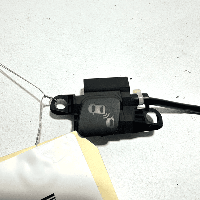 ACURA TLX A-SPEC 2015-2020 FRONT LEFT DRIVER SIDE DOOR BLIND SPOT INDICATOR OEM