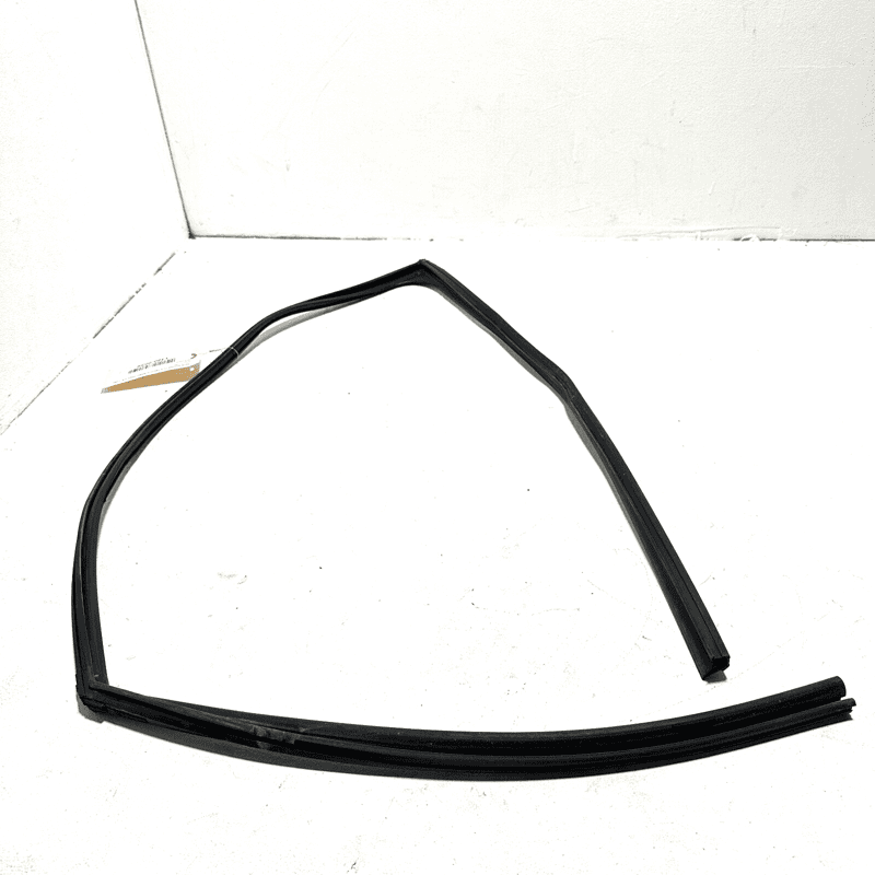 ACURA TLX 2015-2020 FRONT LEFT DRIVER SIDE DOOR WINDOW GLASS RUN CHANNEL OEM