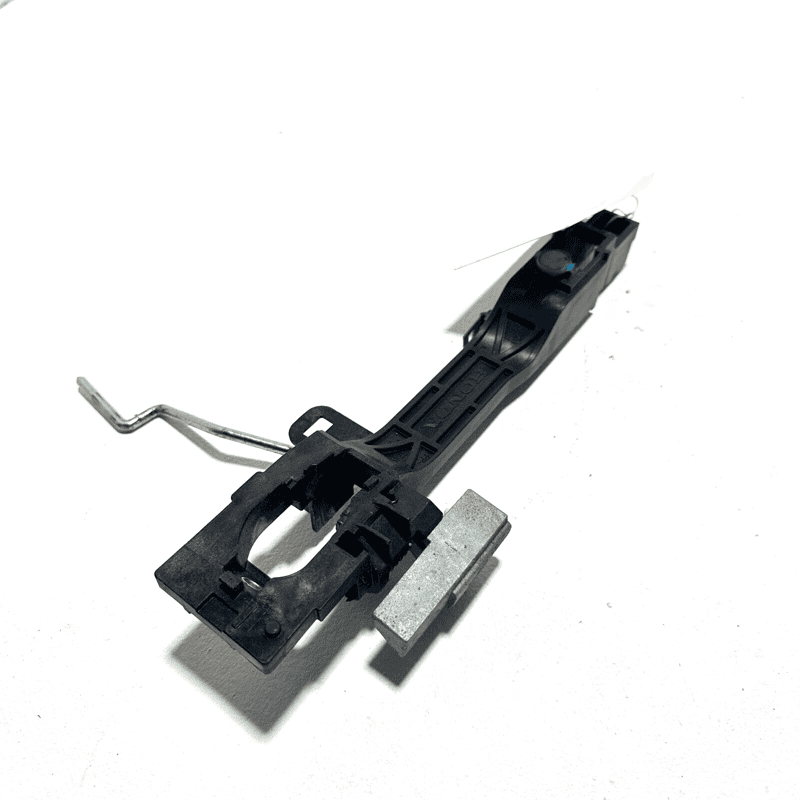 ACURA TLX 2015-2020 FRONT LEFT DRIVER SIDE DOOR EXTERIOR OUTSIDE HANDLE BASE OEM