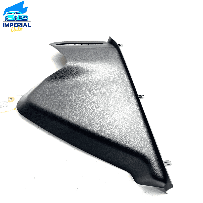 TOYOTA CAMRY 2018 - 2021 DASH DASHBOARD PASSENGER SIDE END CAP TRIM COVER O