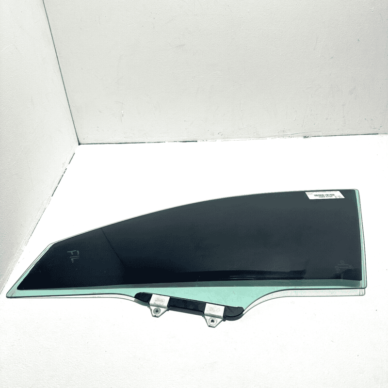 2015-2020 ACURA TLX FRONT LEFT DRIVER SIDE DOOR WINDOW GLASS OEM