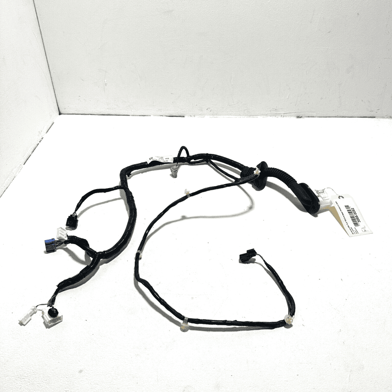 ACURA TLX A-SPEC 2018 - 2020 Front Left Driver Door Wire Wiring Harness OEM