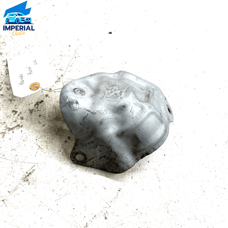 HONDA ACCORD 2018 - 2021 EXHAUST MANIFOLD HEAT SHIELD COVER OEM