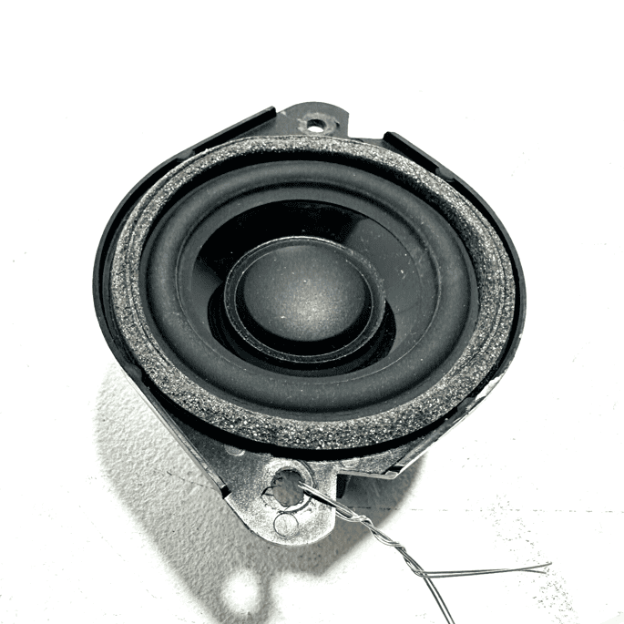 2015-2020 ACURA TLX REAR LEFT OR RIGHT SIDE DOOR AUDIO SPEAKER 1 PCS OEM